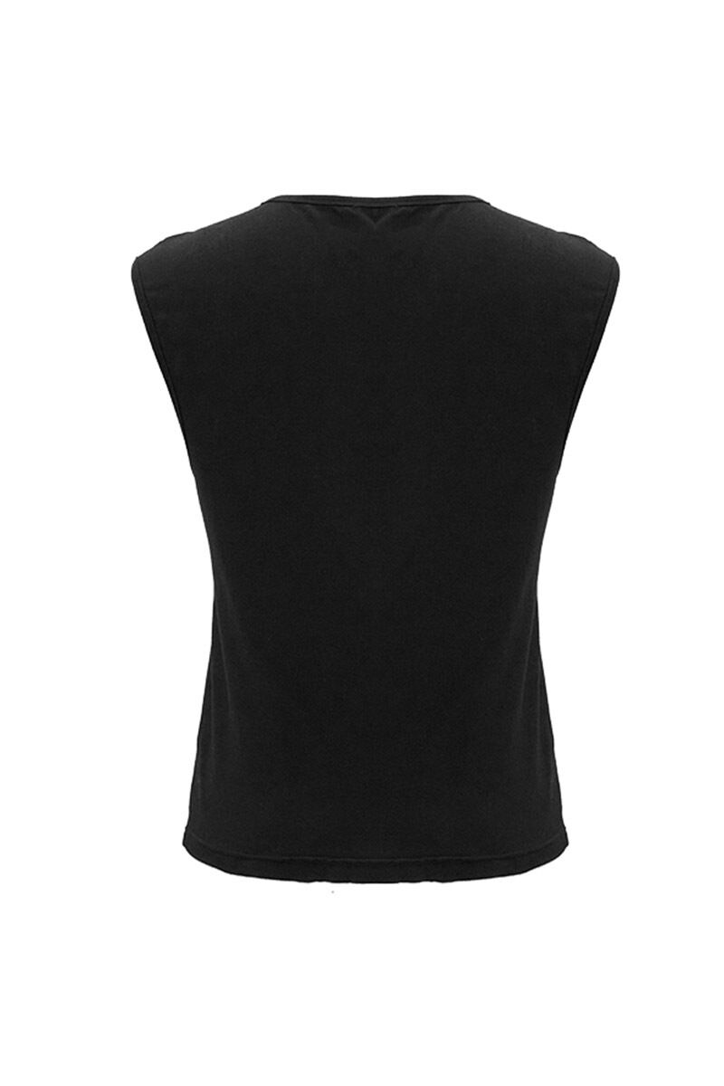 Devil Fashion Top Kjell
