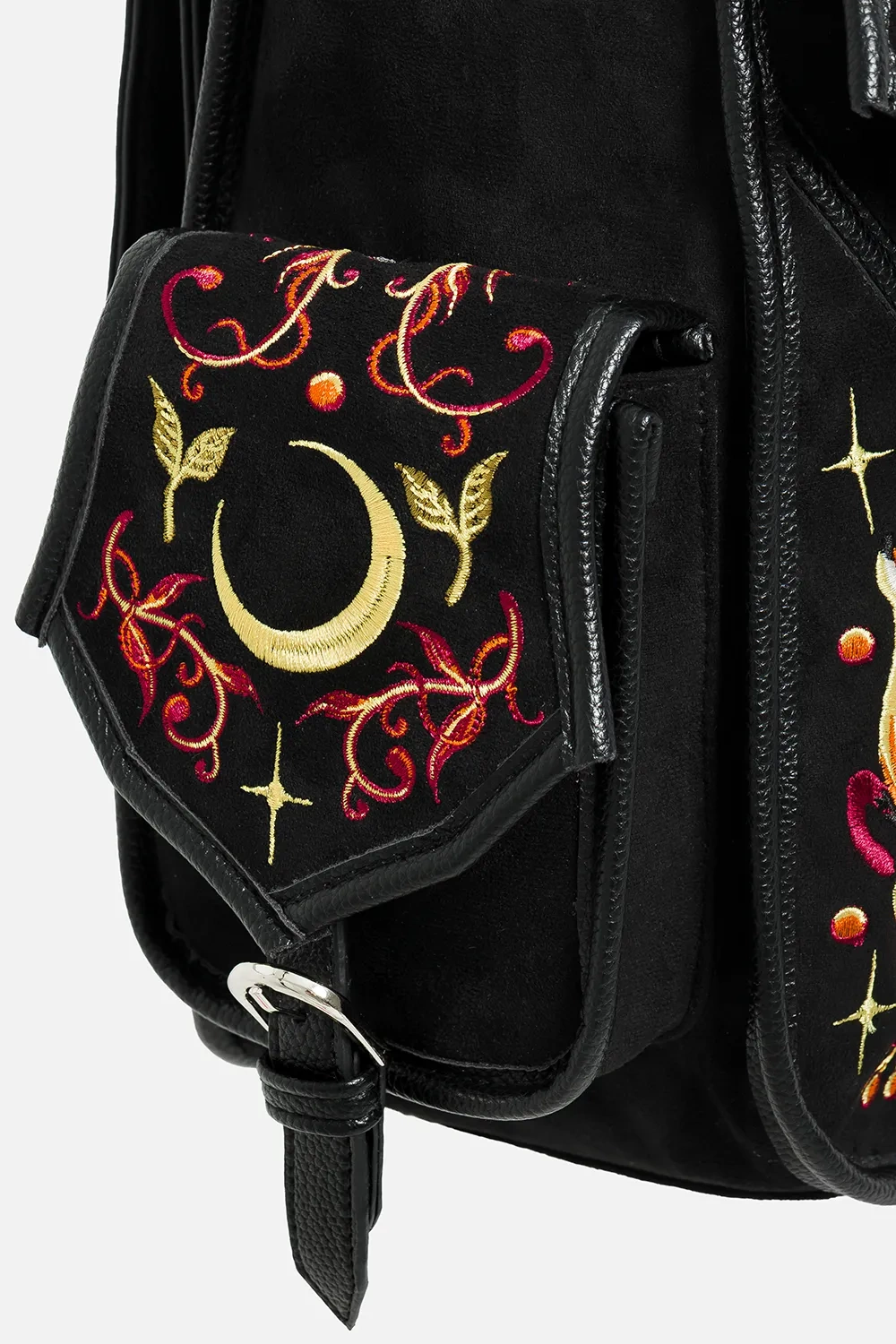 Restyle Rucksack Mystic Fox