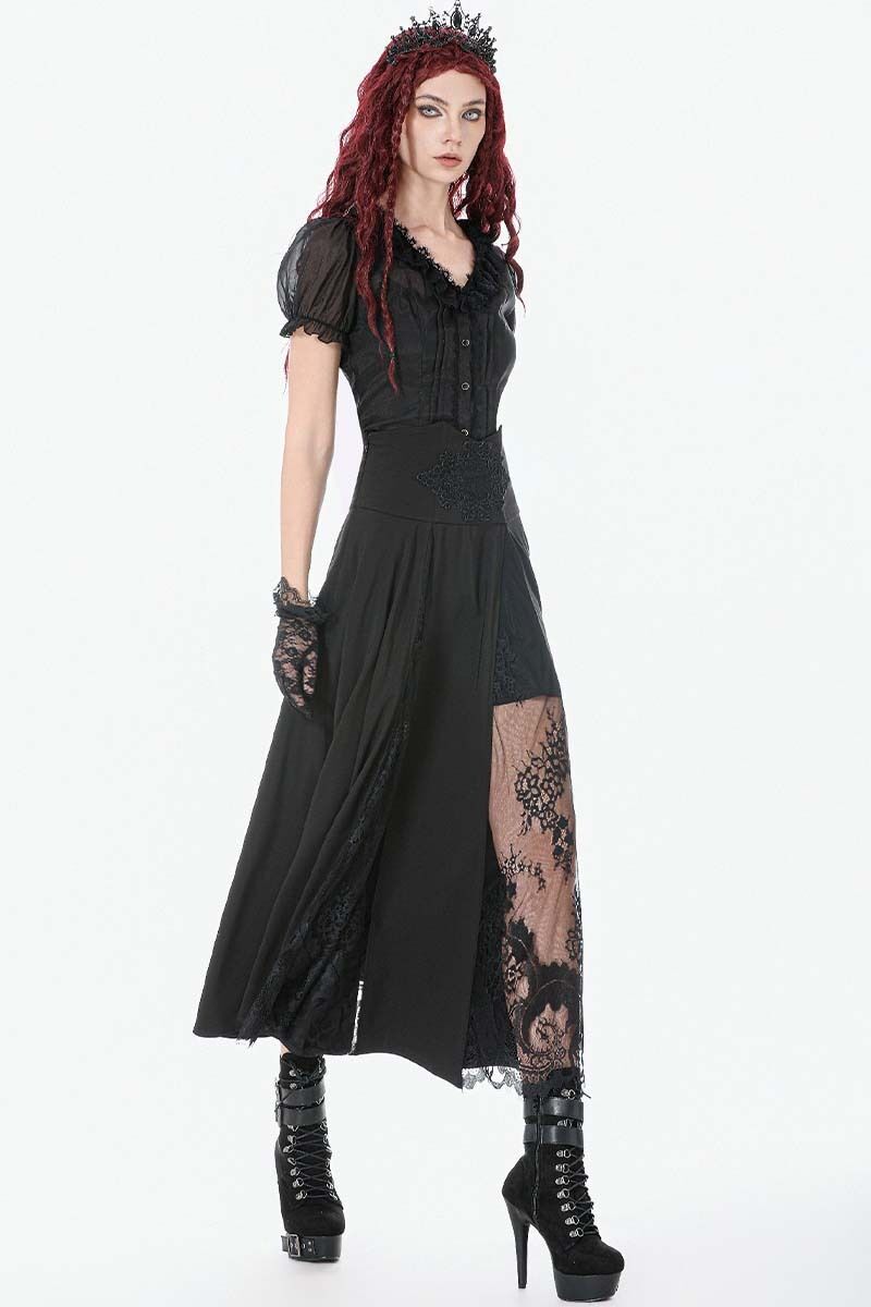Dark In Love Rock Seraphina Noire