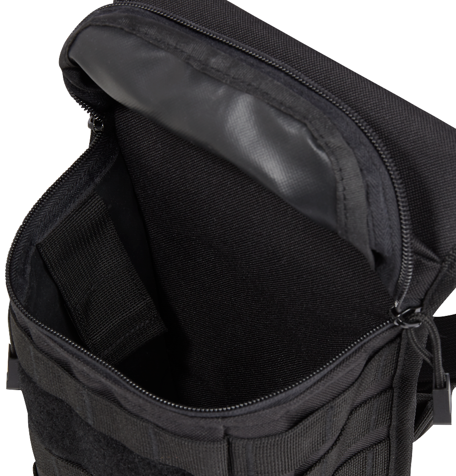 Brandit Tasche Side Kick Bag No. 2 Schwarz
