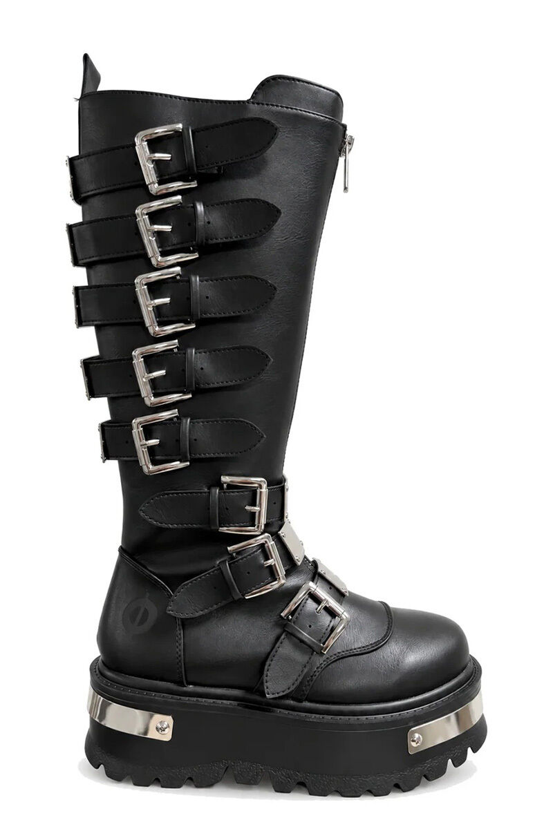 Altercore Stiefel Sabell