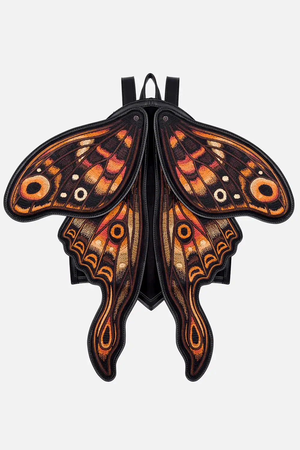 Restyle Rucksack Ignis Moth