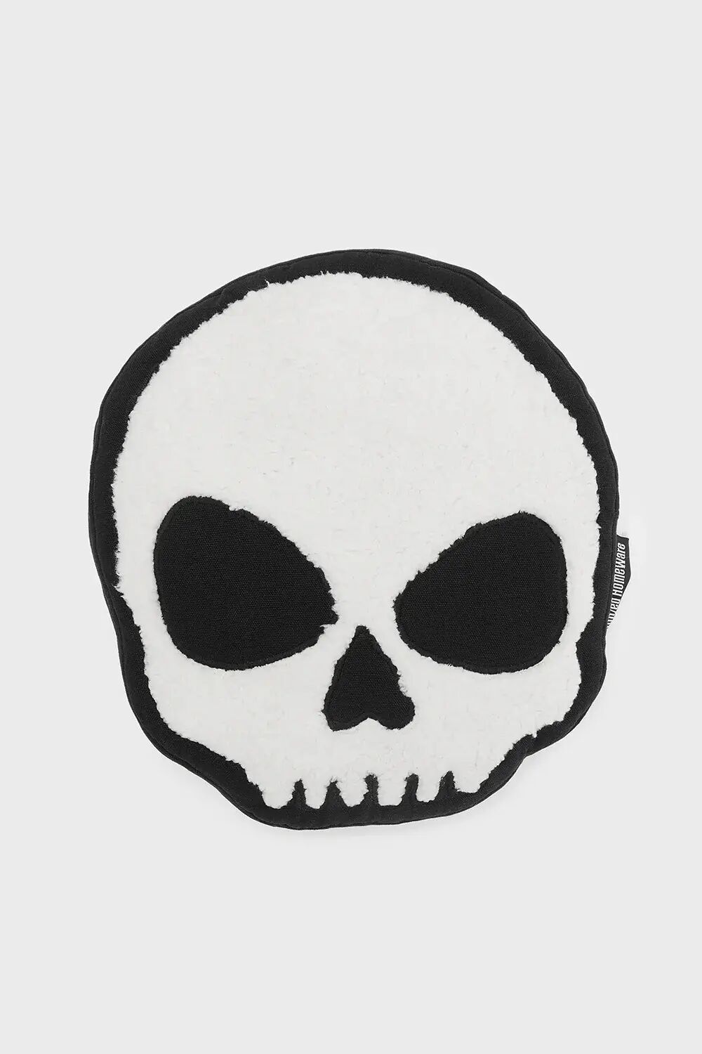 Killstar Kissen Cranium Skull
