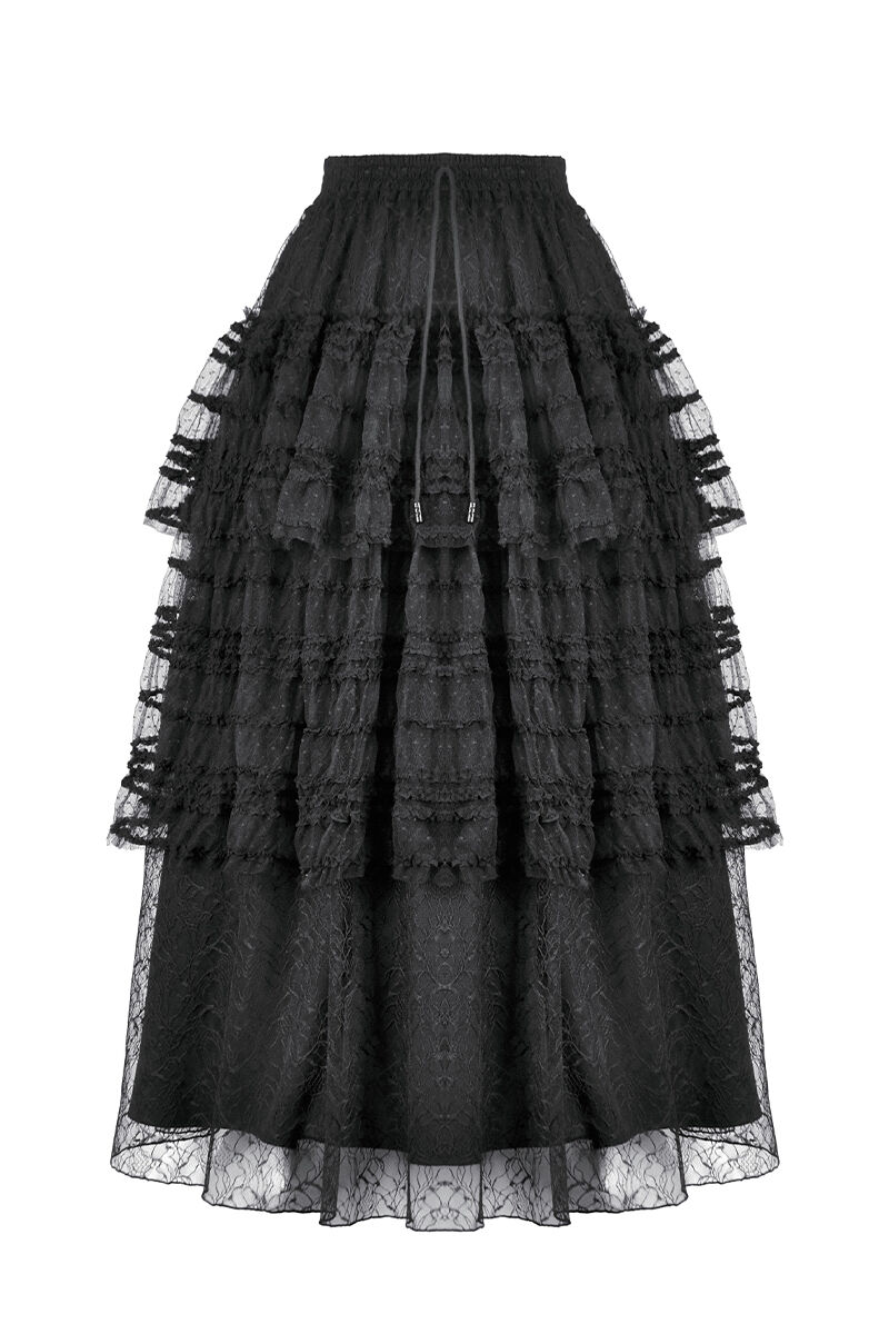 Dark In Love Rock Annabella