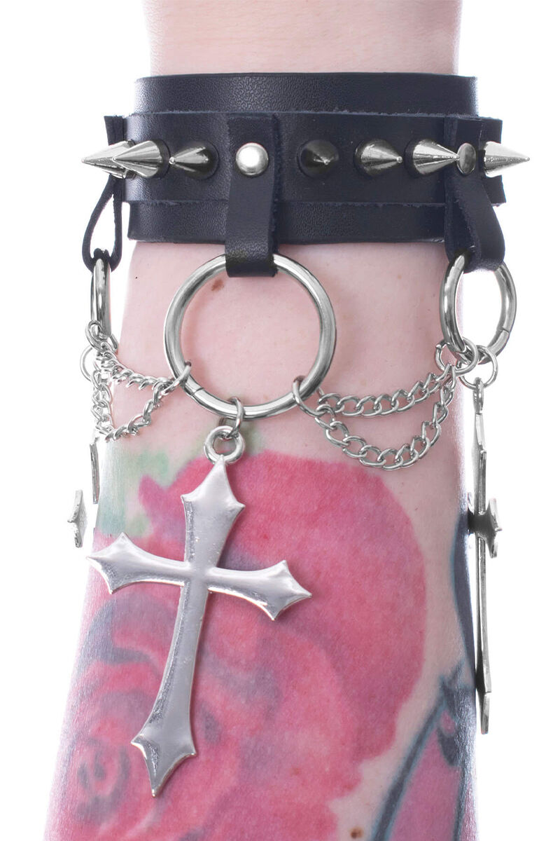 Poizen Industries Armband Eleana