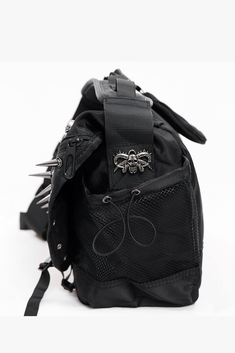 Devil Fashion Tasche Abyss Sigil