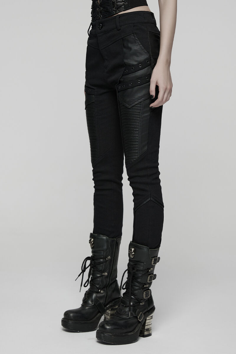 Punk Rave Hose Oblivion Track