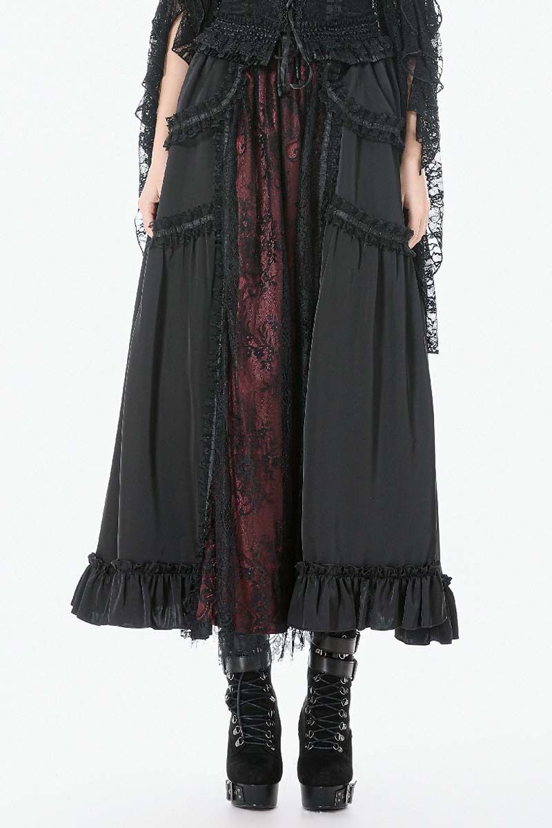 Dark In Love Rock Bloodlace