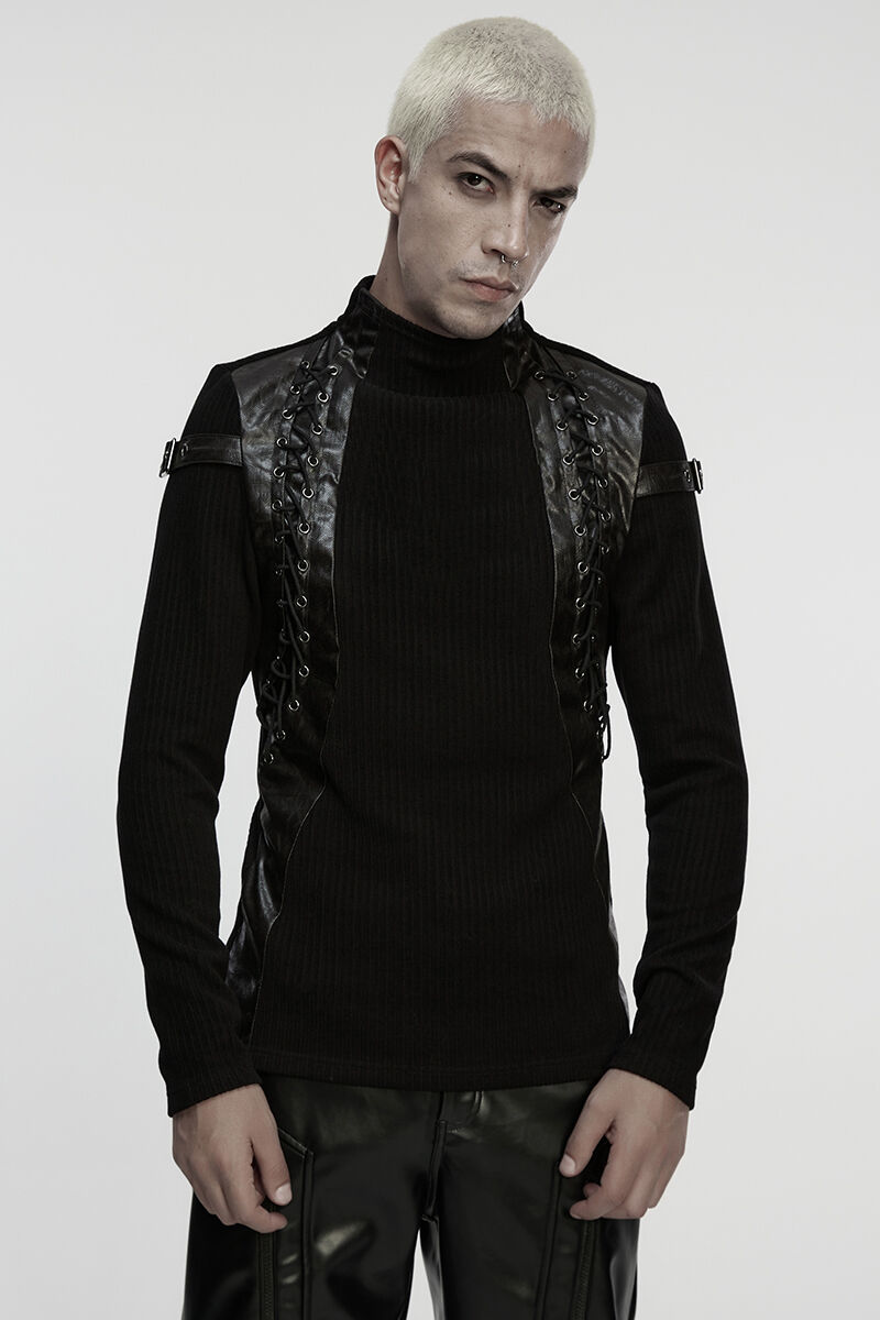 Punk Rave Longsleeve Bloodwood