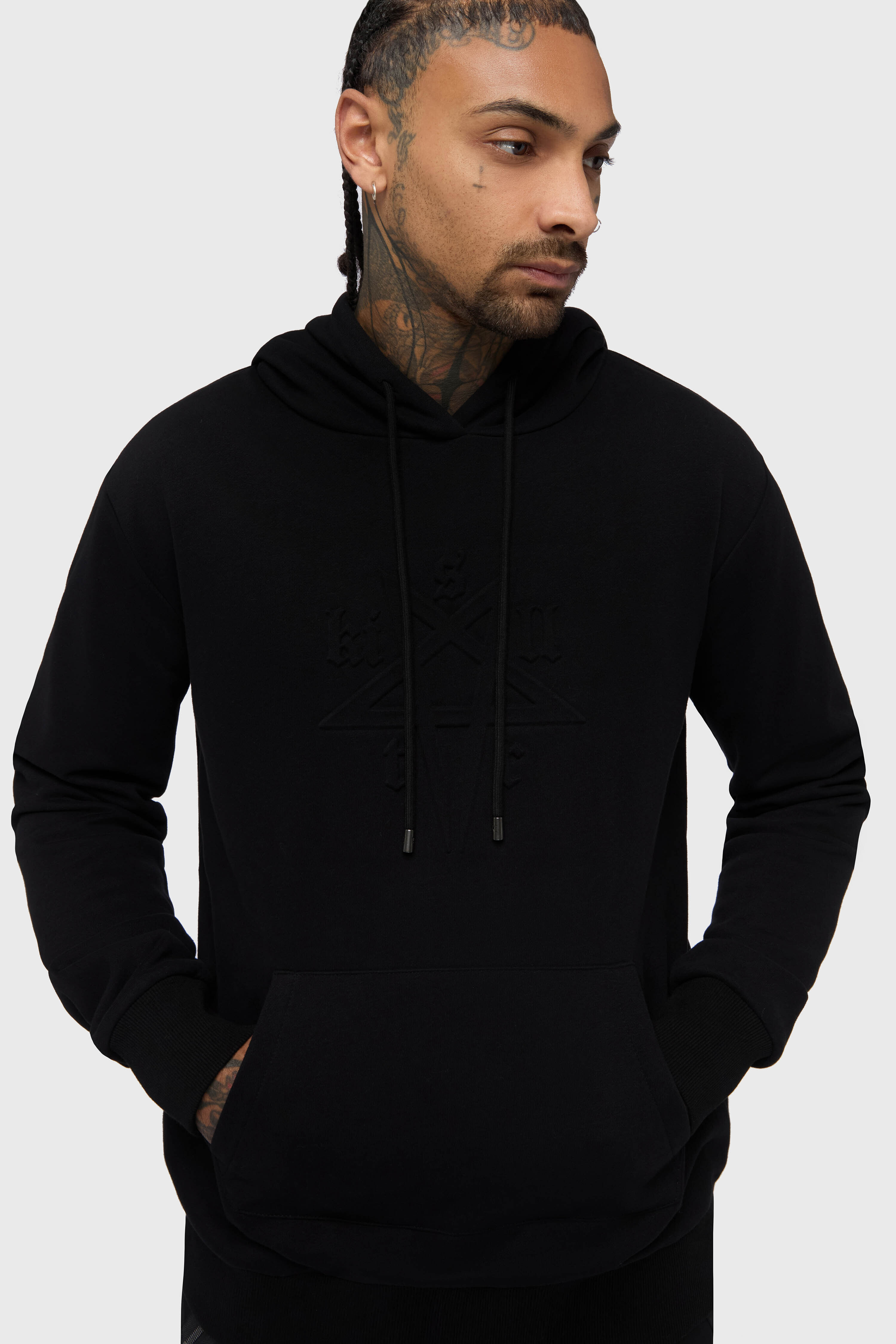 Killstar Hoodie Crypt Threads