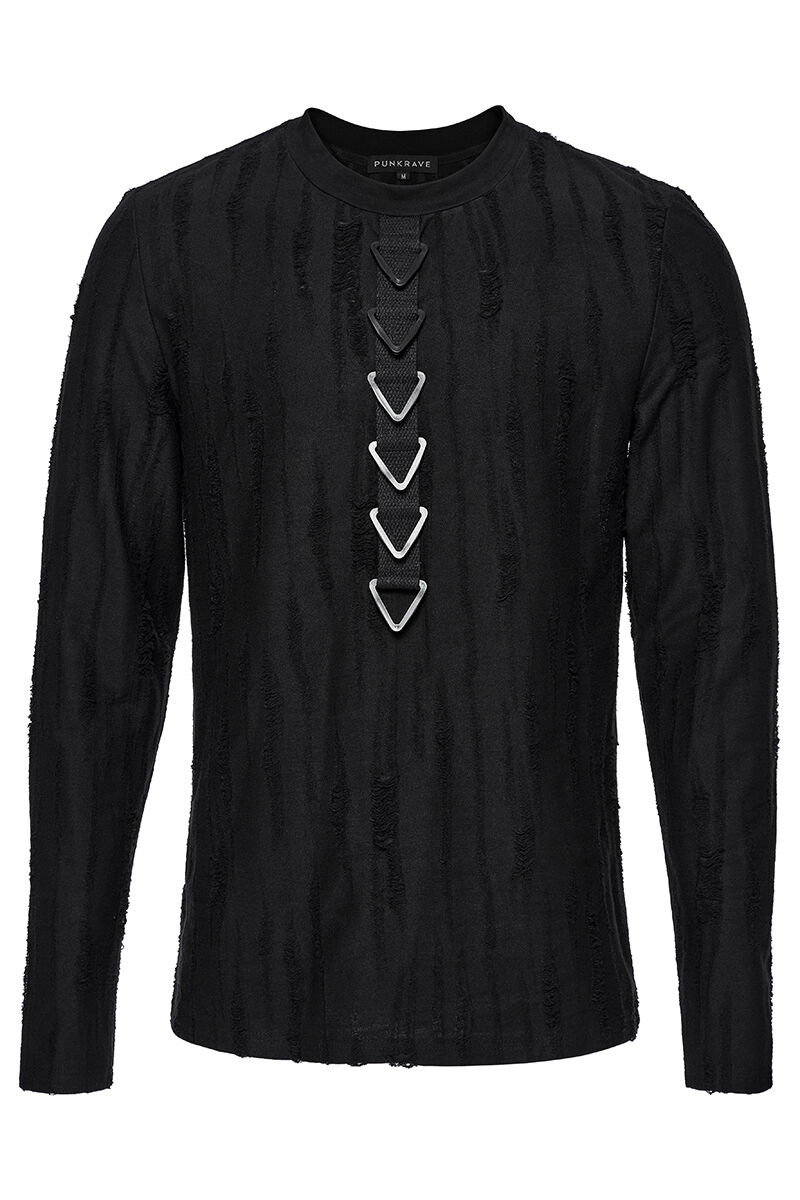 Punk Rave Longsleeve Protector