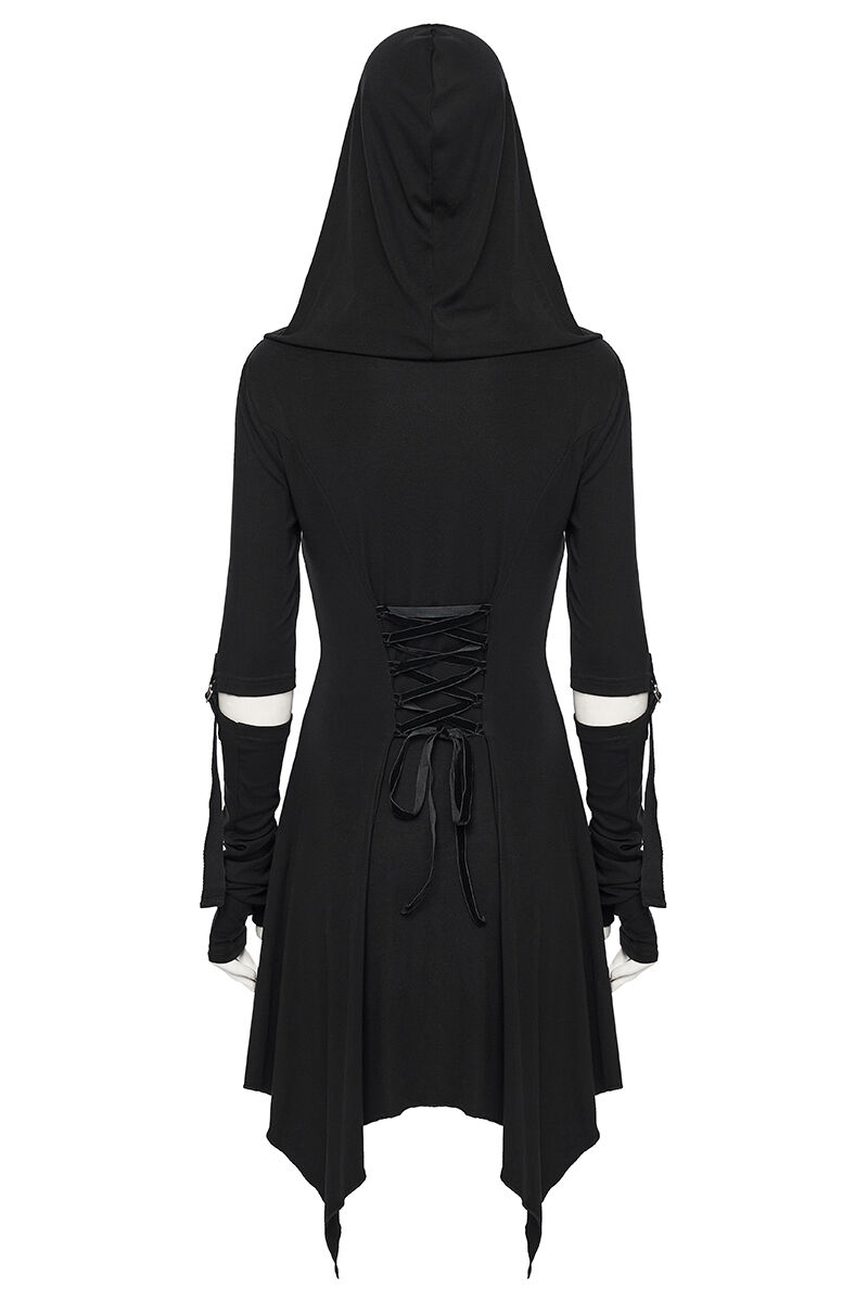 Punk Rave Kleid Ruinwalker