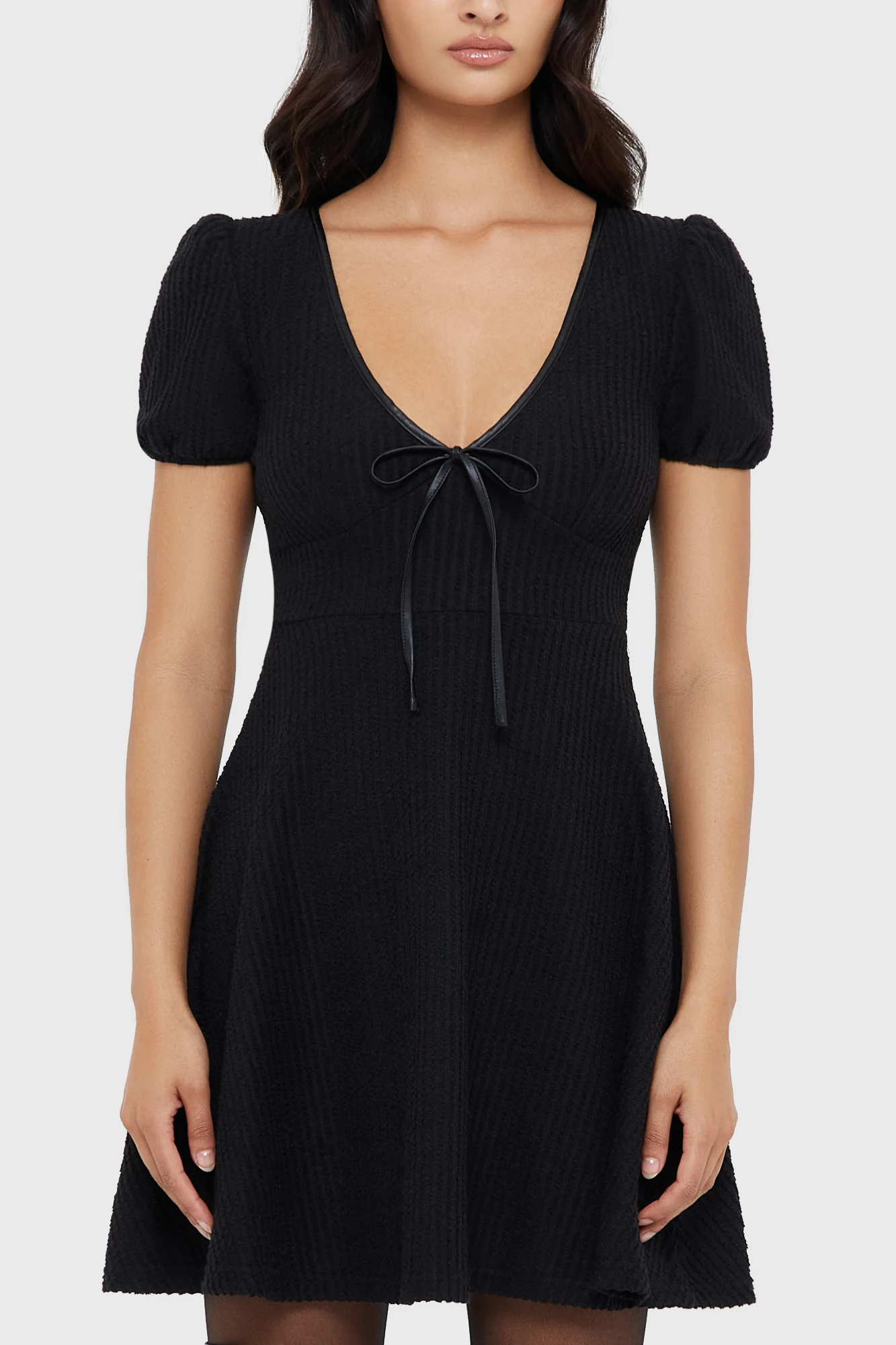 Killstar Kleid Chaseleigh