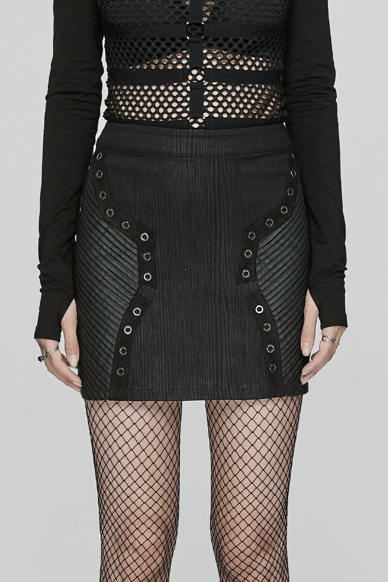 Punk Rave Rock Mysterium