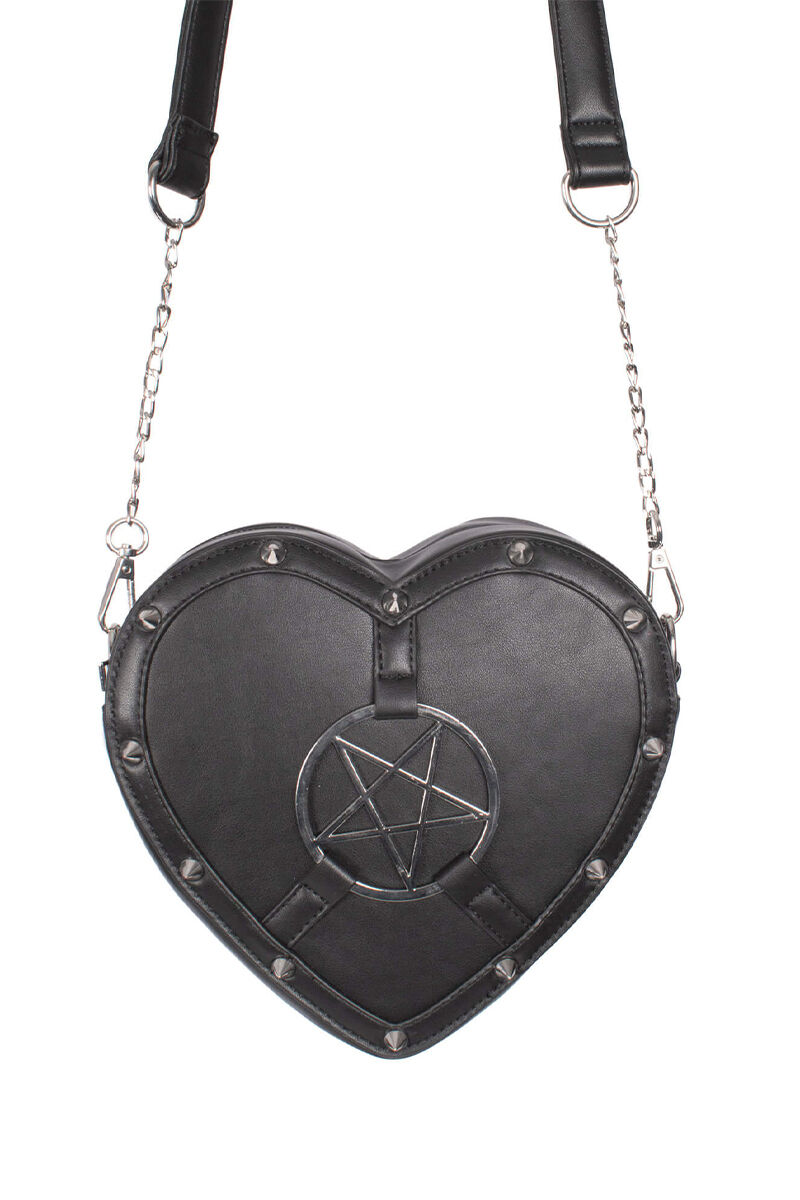 Heartless Tasche Pentahaunt