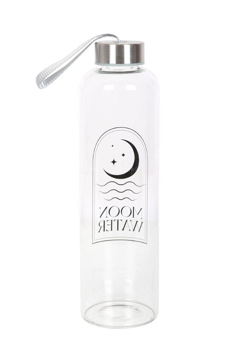 Spirit of Equinox Trinkflasche Moon Water