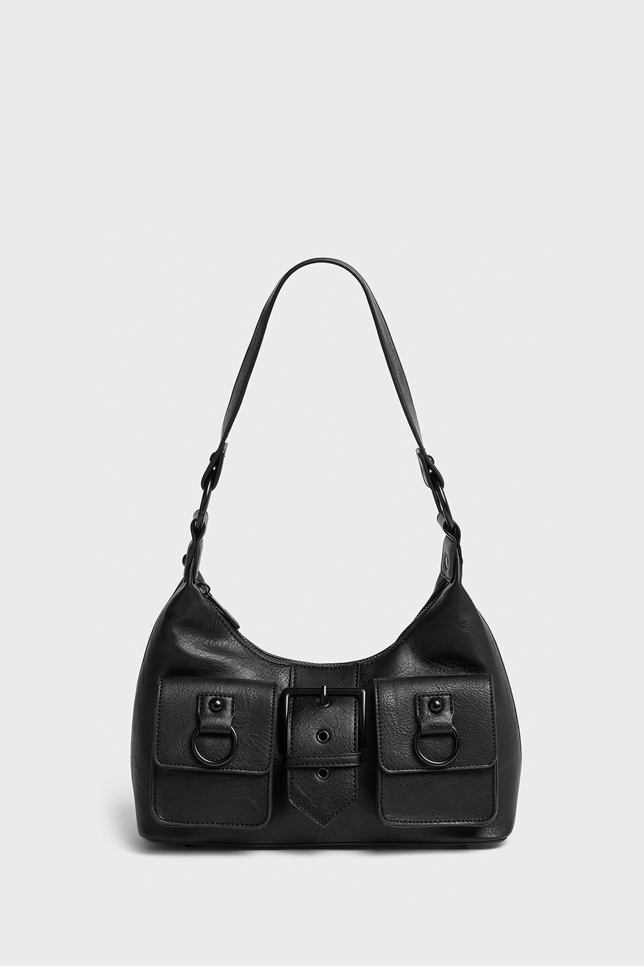 Killstar Kihilist Tasche Skultra