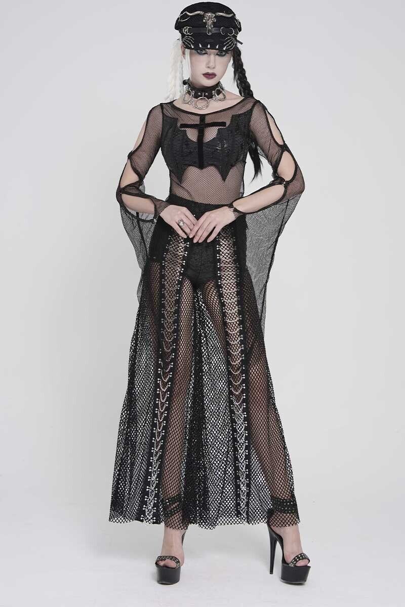 Devil Fashion Hose Zarelia