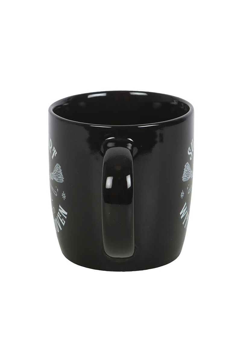 Spirit of Equinox Tasse Witch Coven