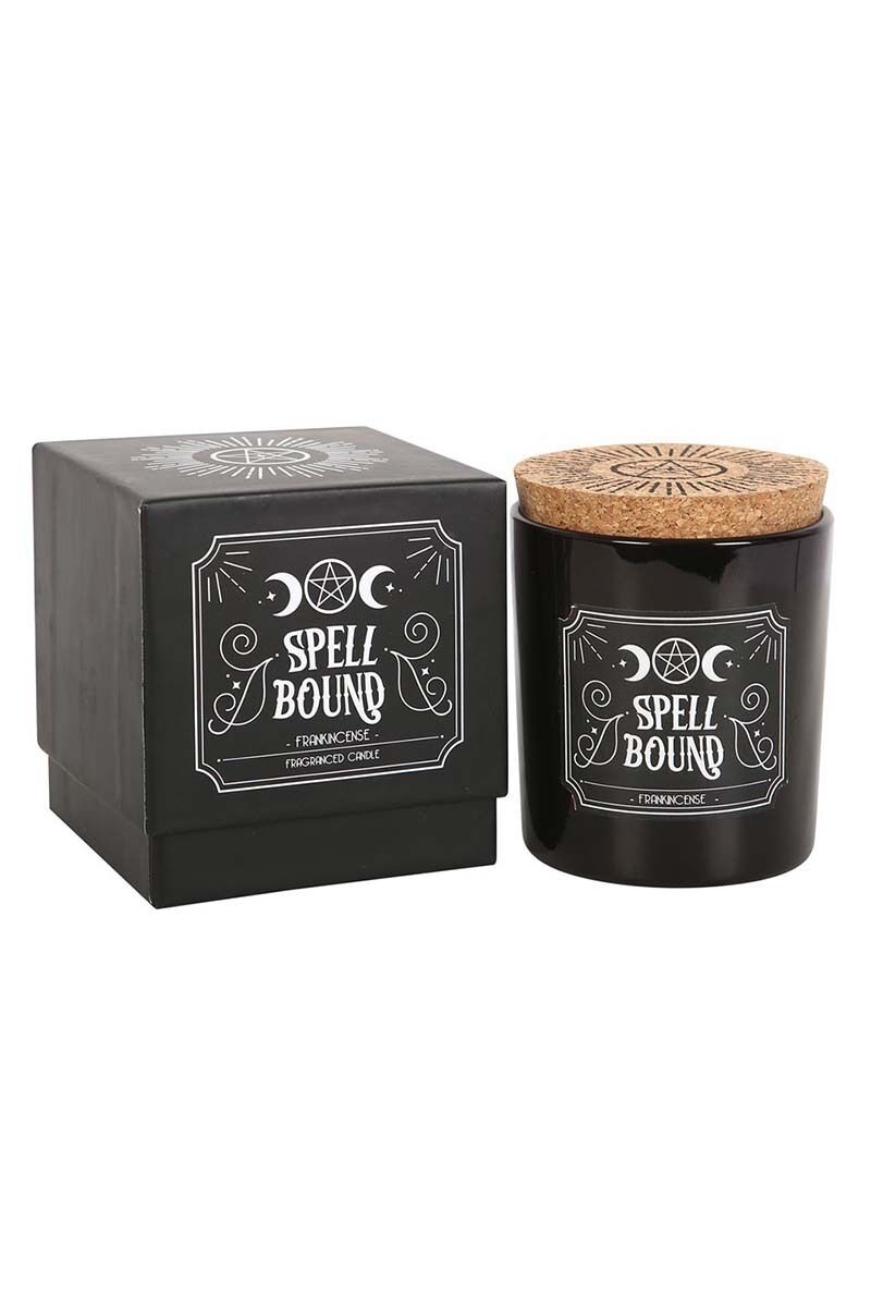 Elements Kerze Spell Bound