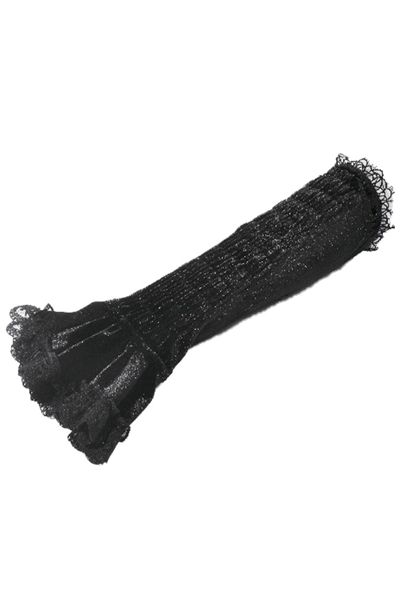 Dark In Love Armstulpen Isabeau