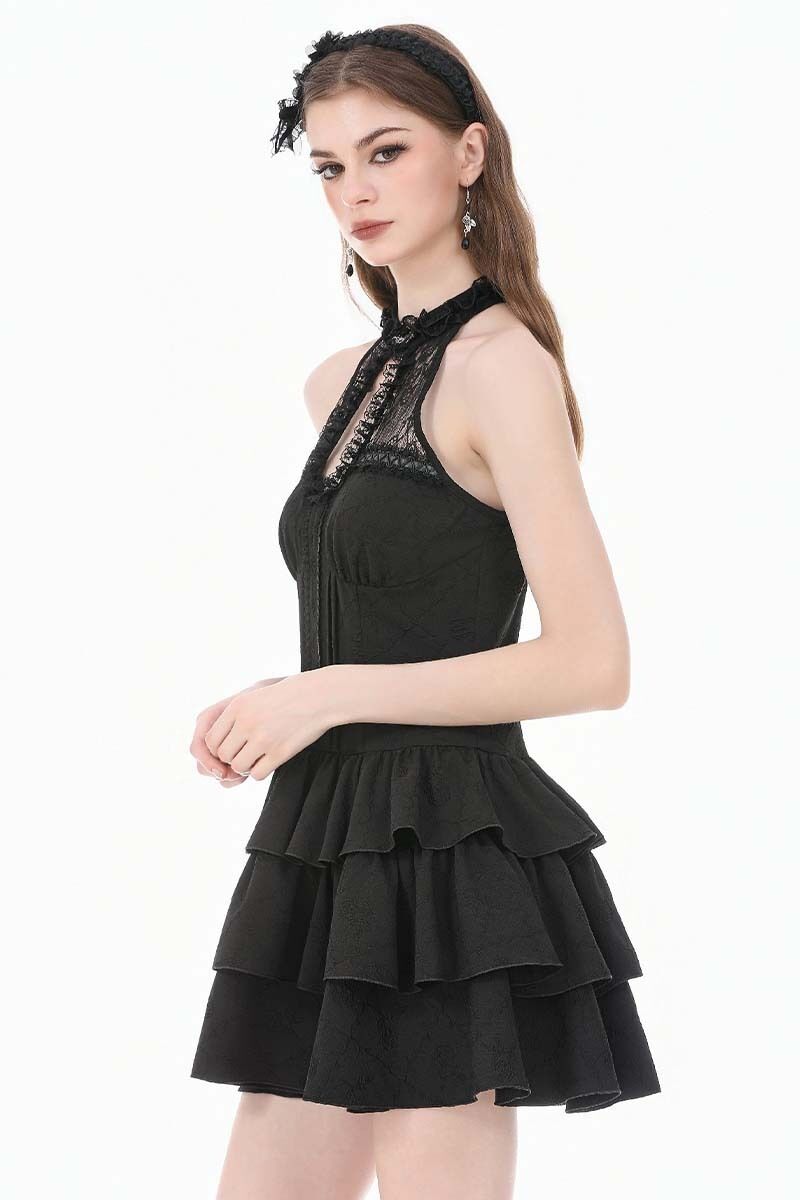 Dark In Love Kleid Theodora