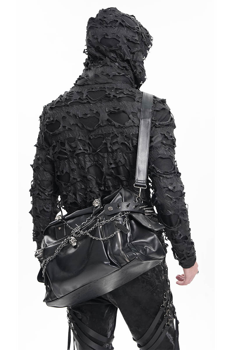 Devil Fashion Tasche Dark Dominion