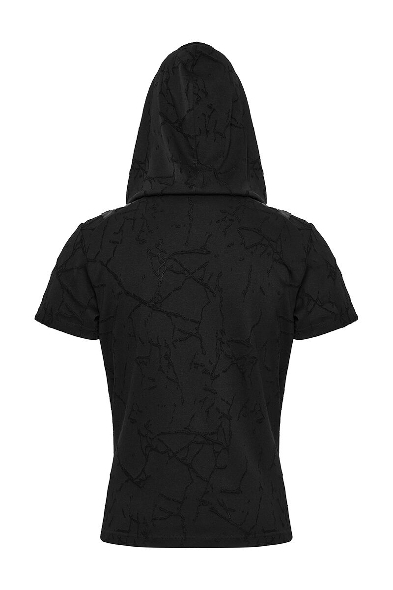 Punk Rave Shirt Possessed Veins