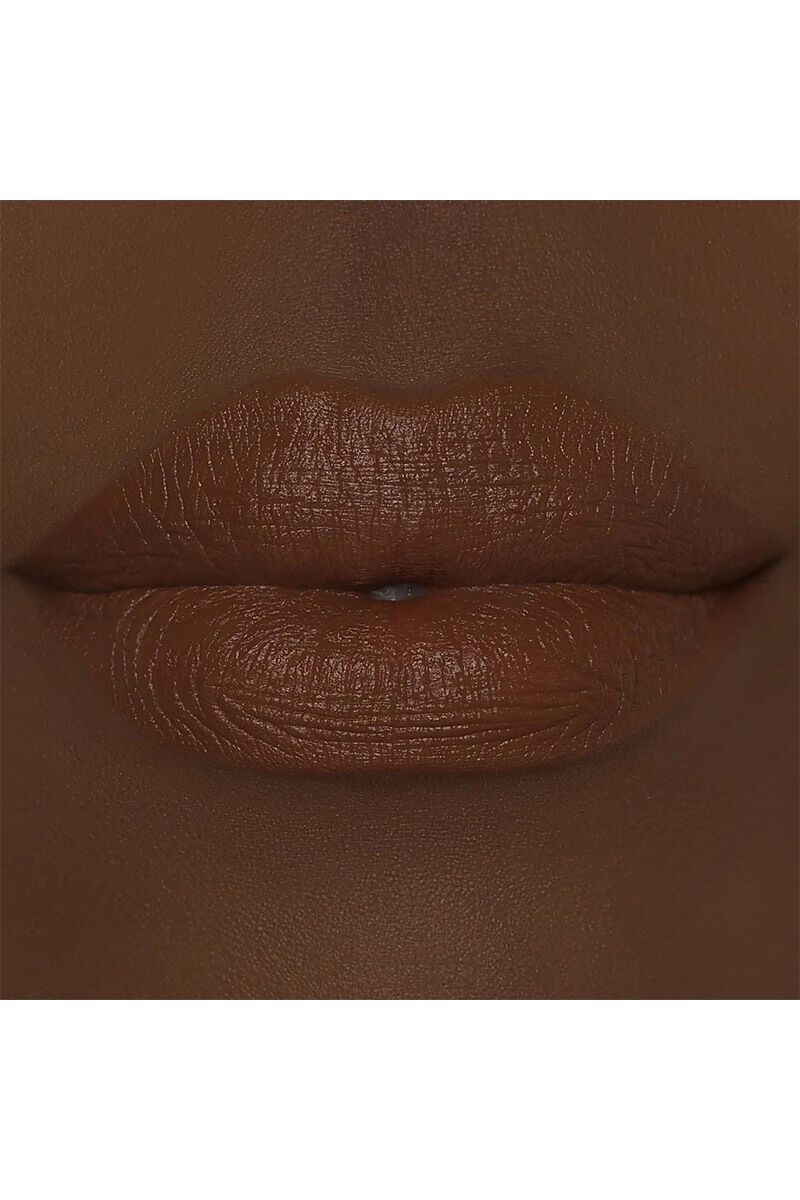 Black Moon Cosmetics Lippenstift Werewolf