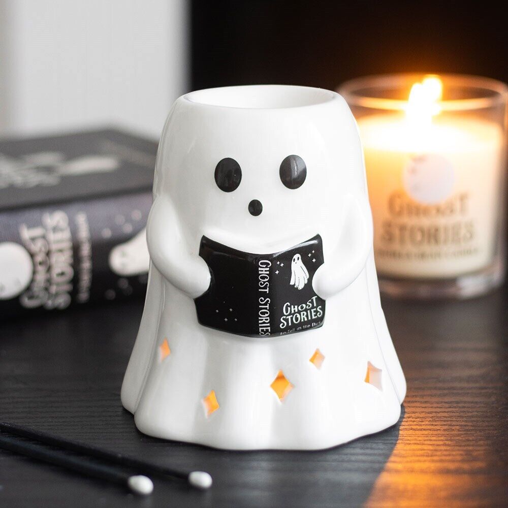 Spirit of Equinox Duftlampe Ghost Stories
