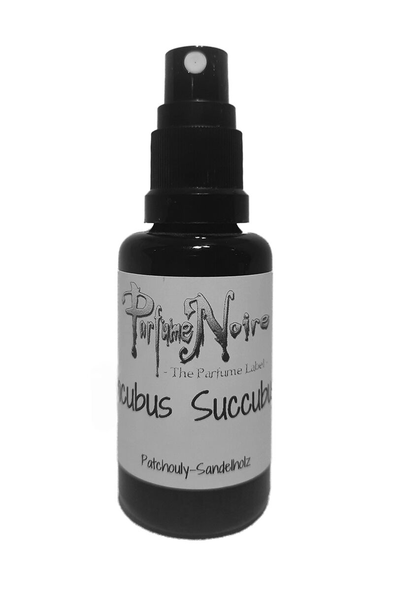 Parfume Noire Incubus Succubus 25ml