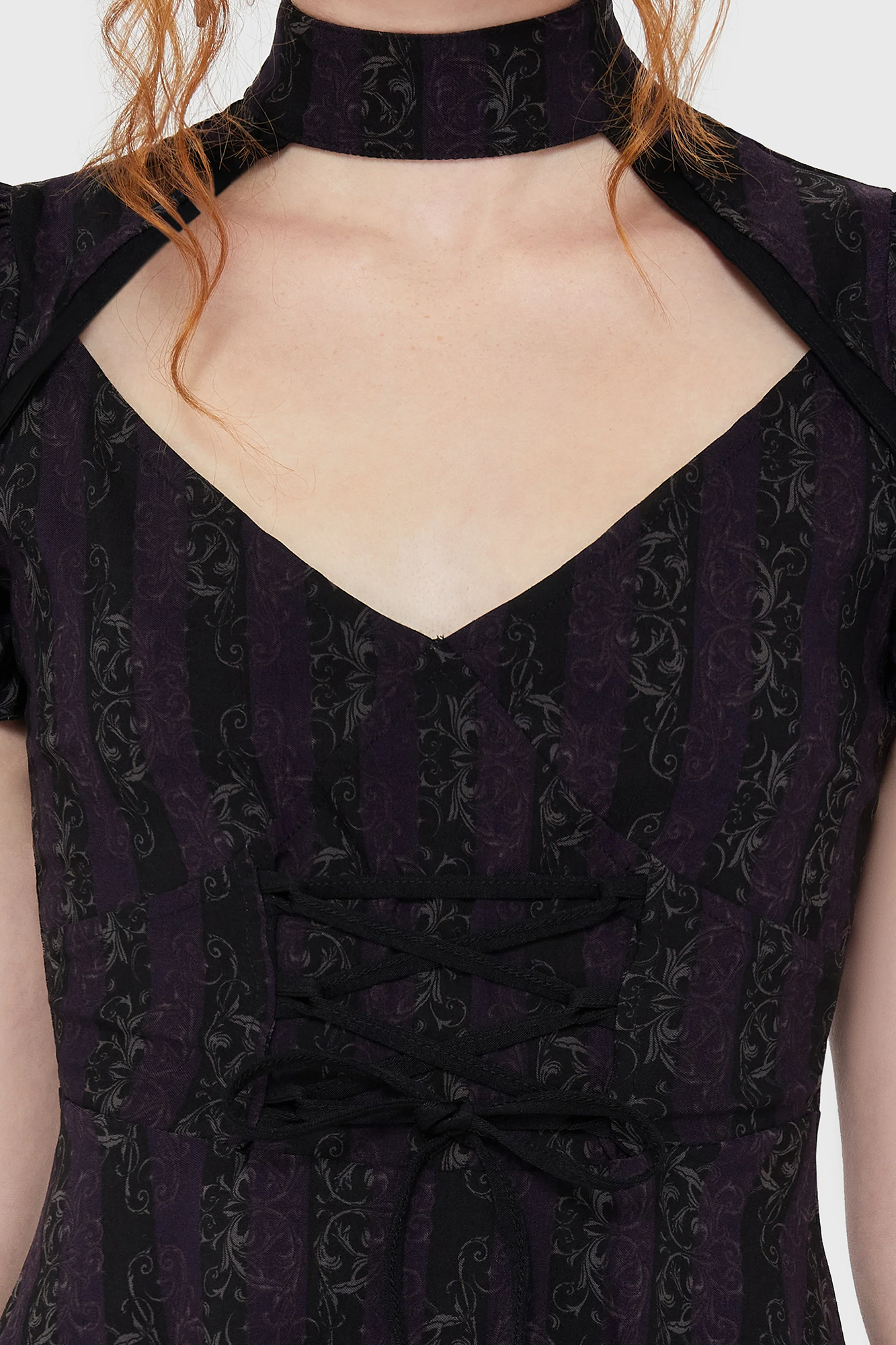Killstar Kleid Haunted Phase
