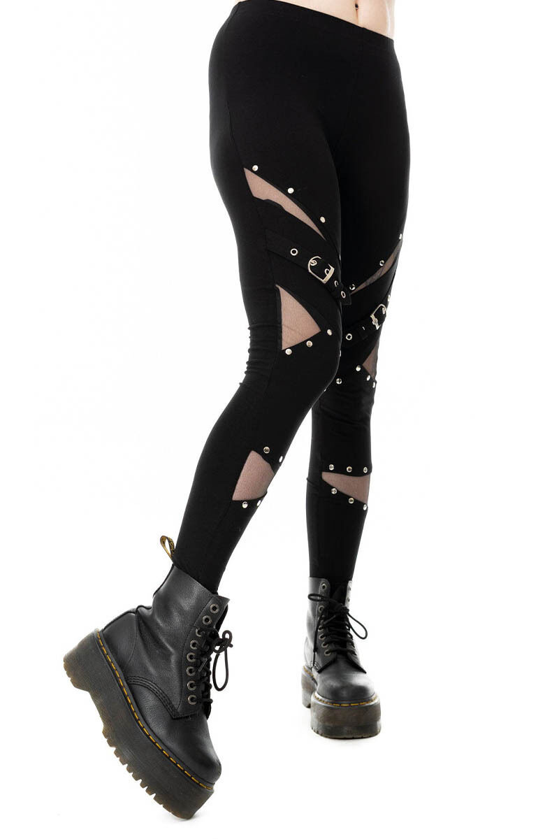 Vixxsin Leggings Revel