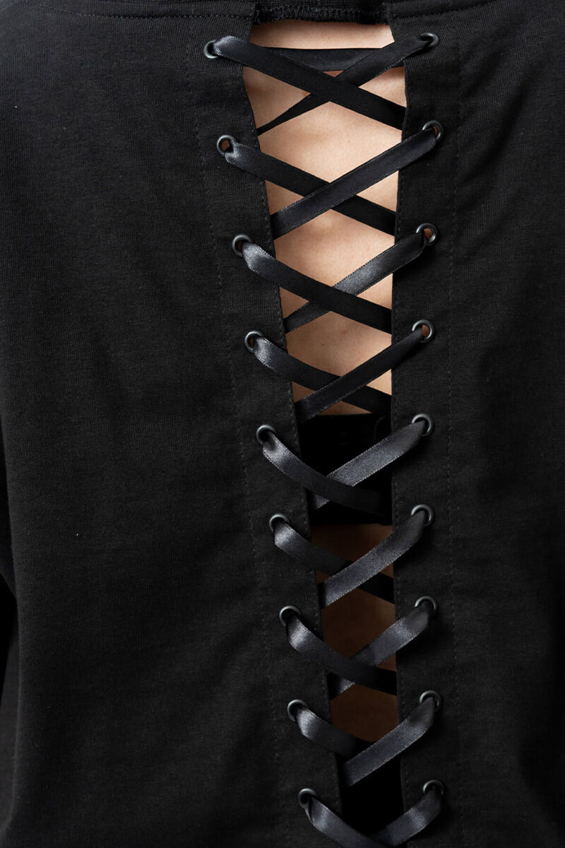 Chemical Black Shirt Ceil