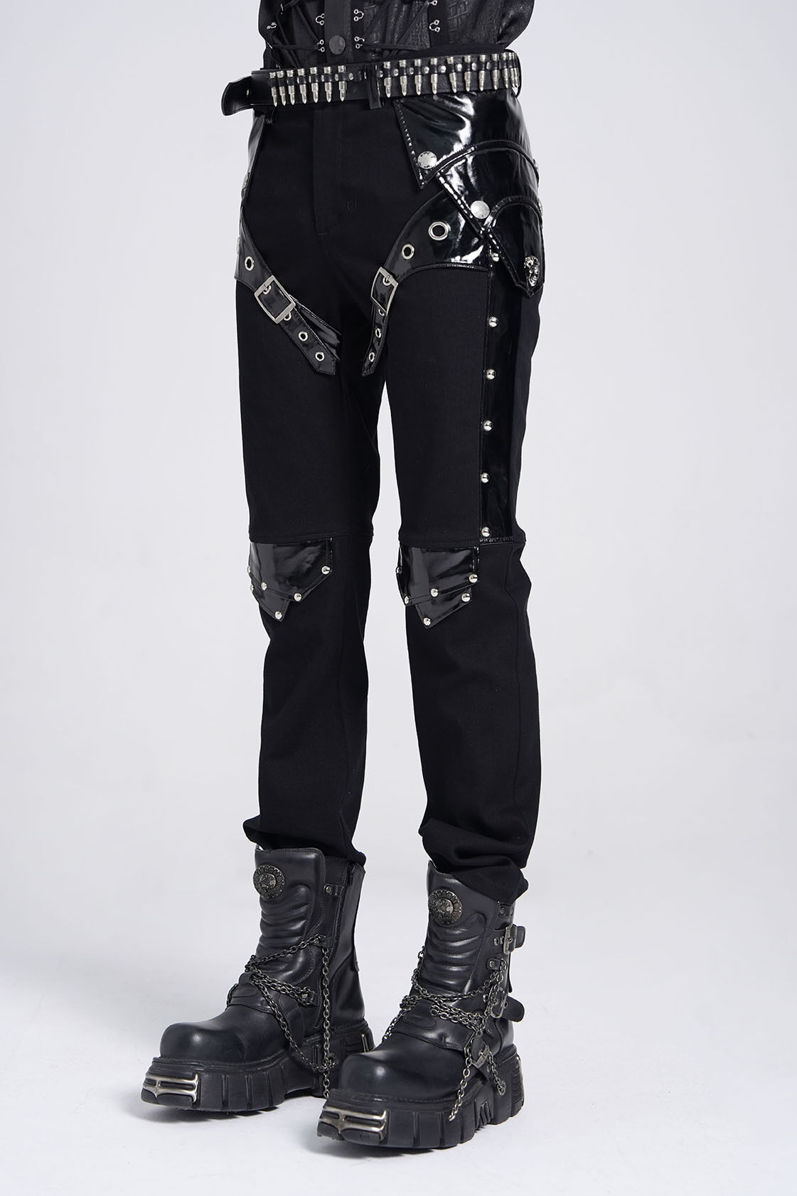 Devil Fashion Hose Sinforge