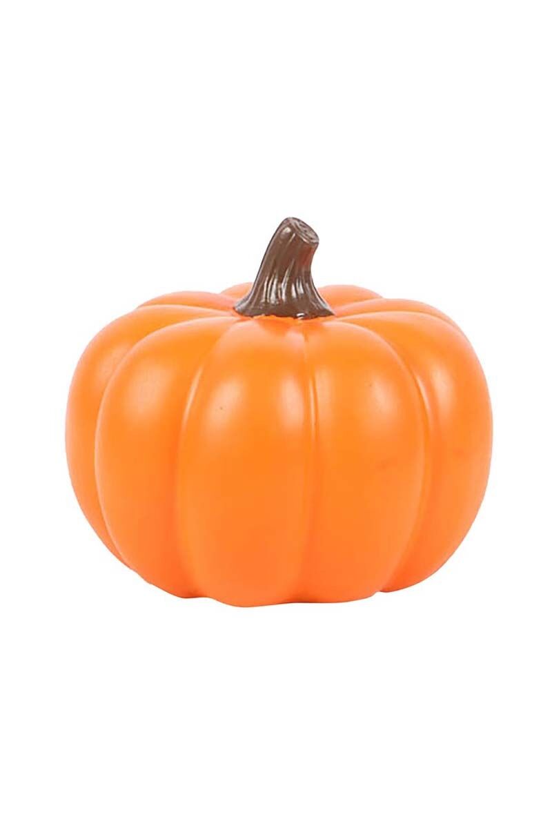 Spirit of Equinox Räucherkegelhalter Orange Pumpkin