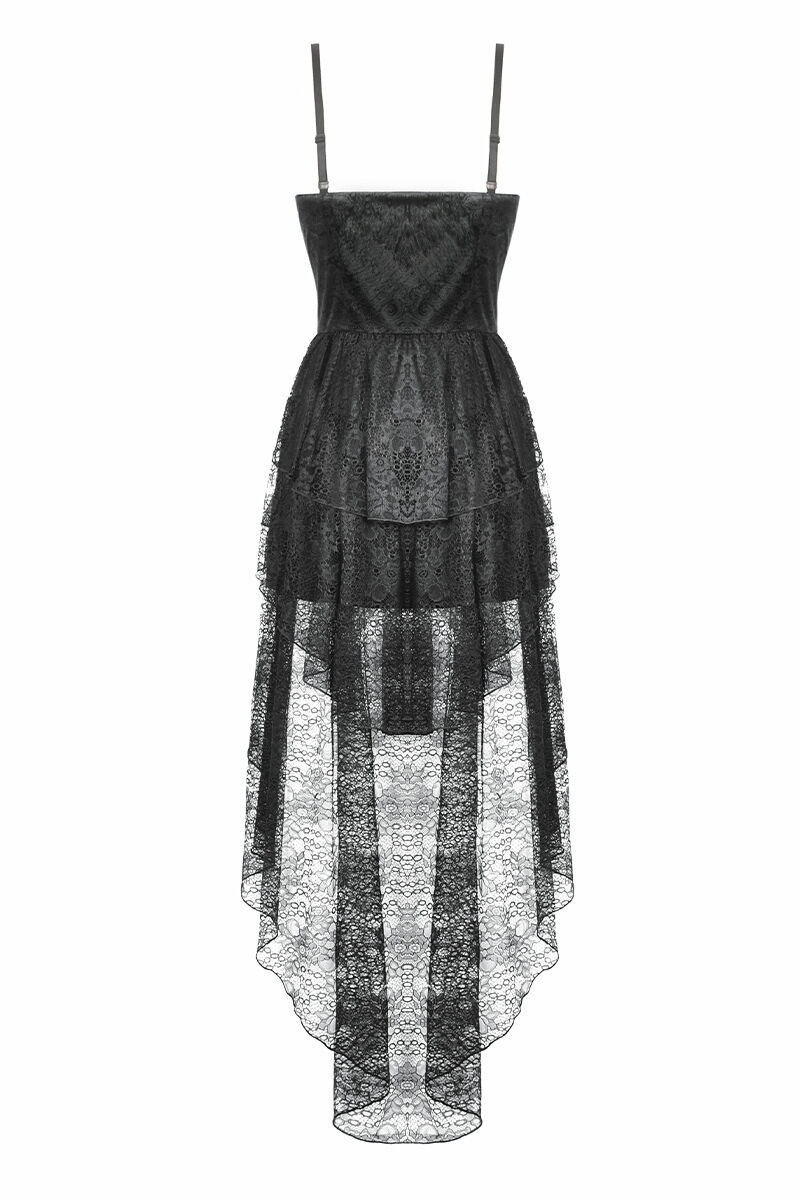 Dark In Love Kleid Dana