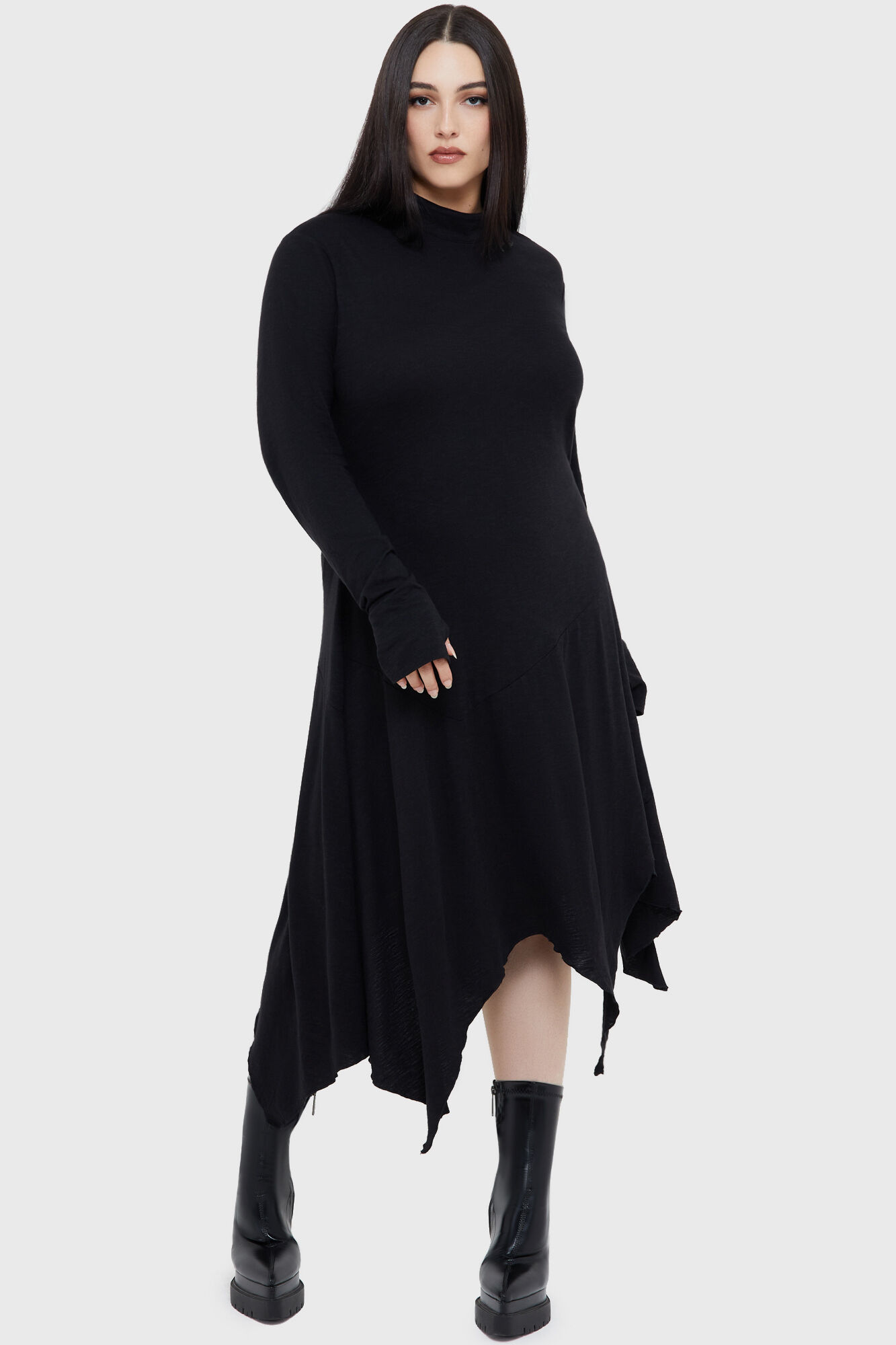 Killstar Kihilist Kleid Devil's Decay