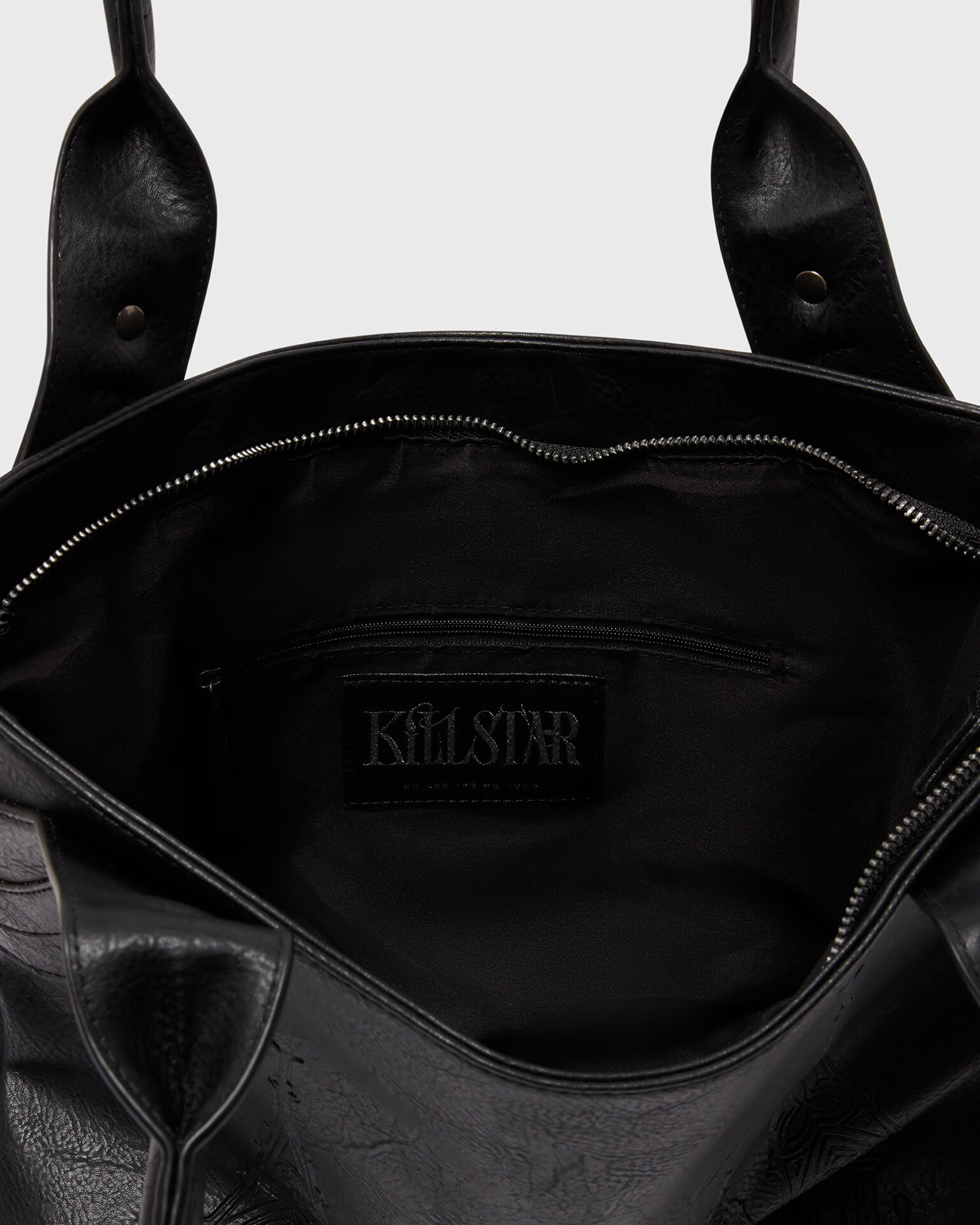 Killstar Tasche Lost Angels