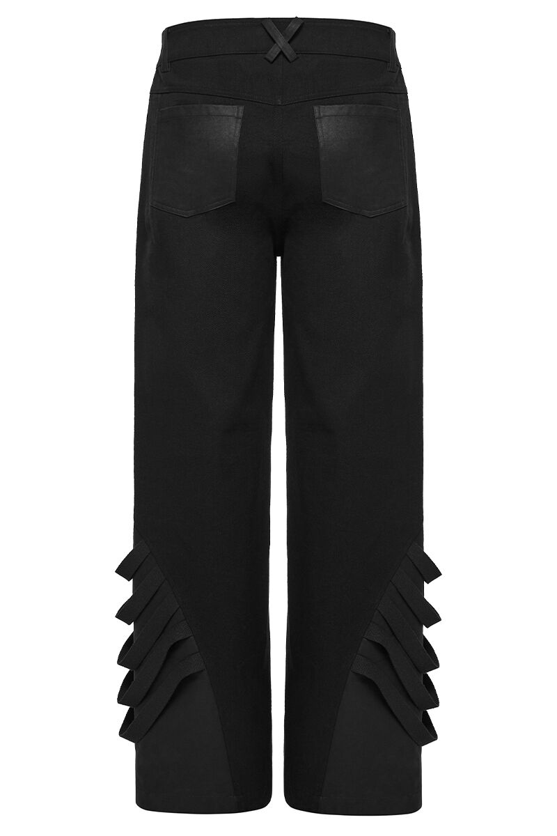 Punk Rave Hose Draeven