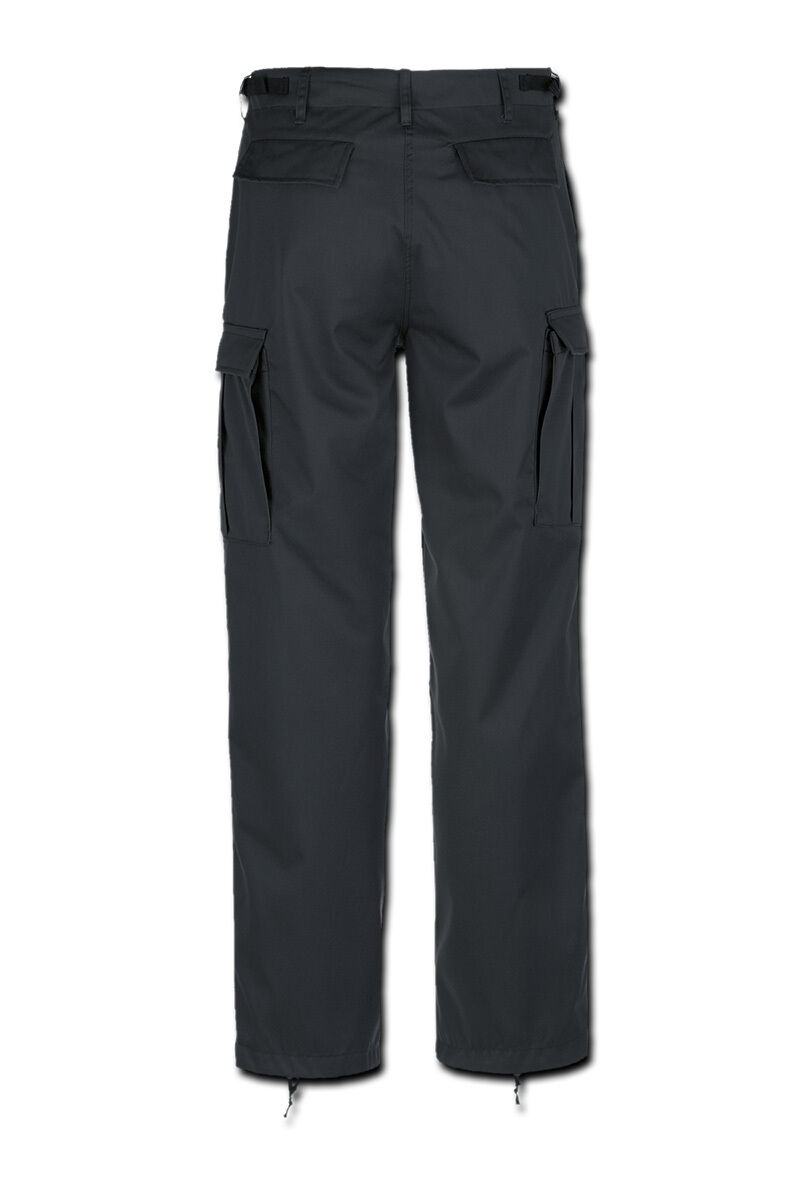 Brandit Hose Ranger Schwarz
