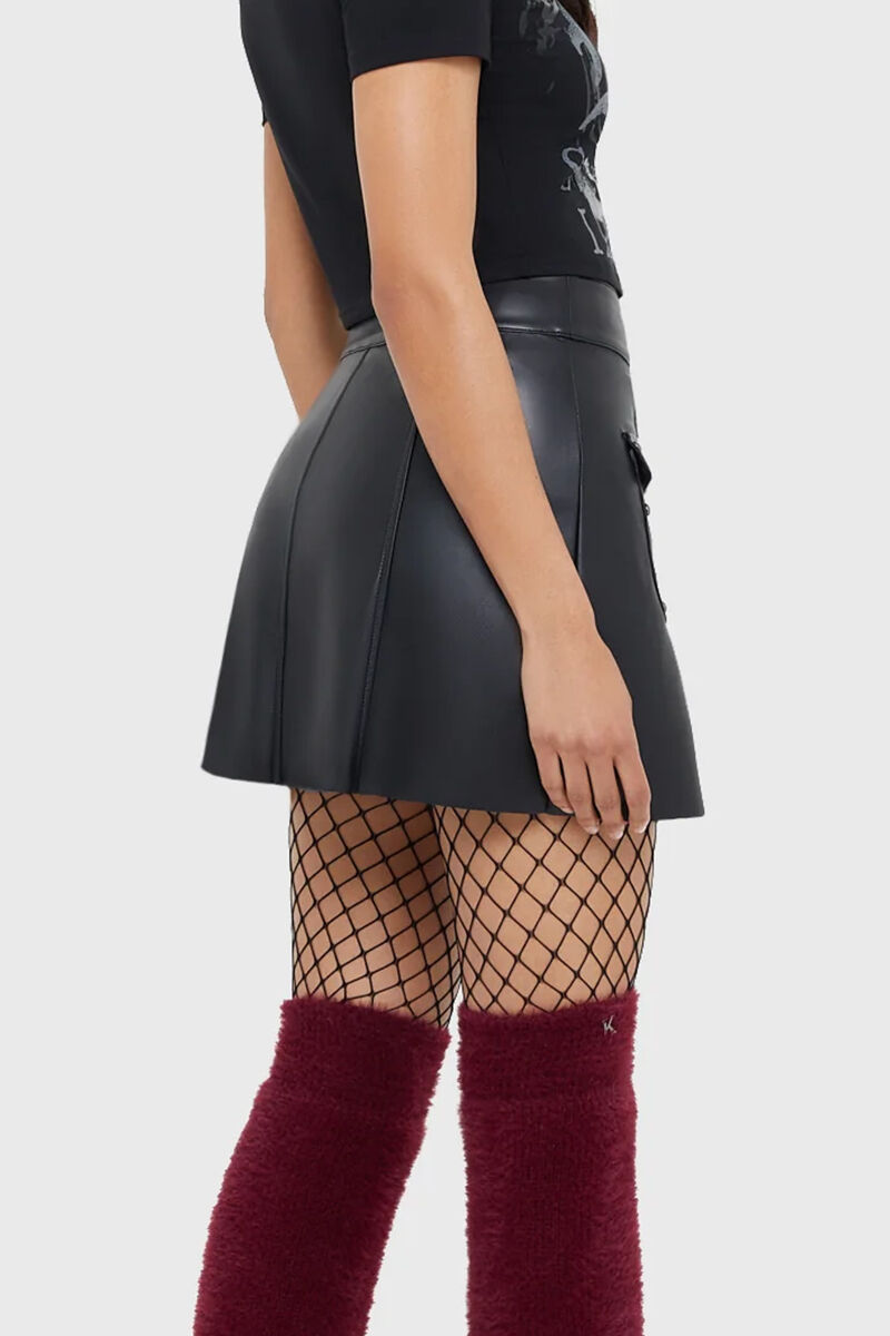 Killstar Rock Velvet Frame