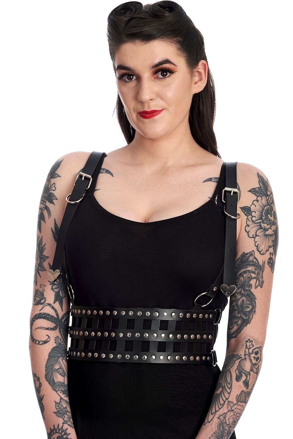 Banned Harness Ophelia