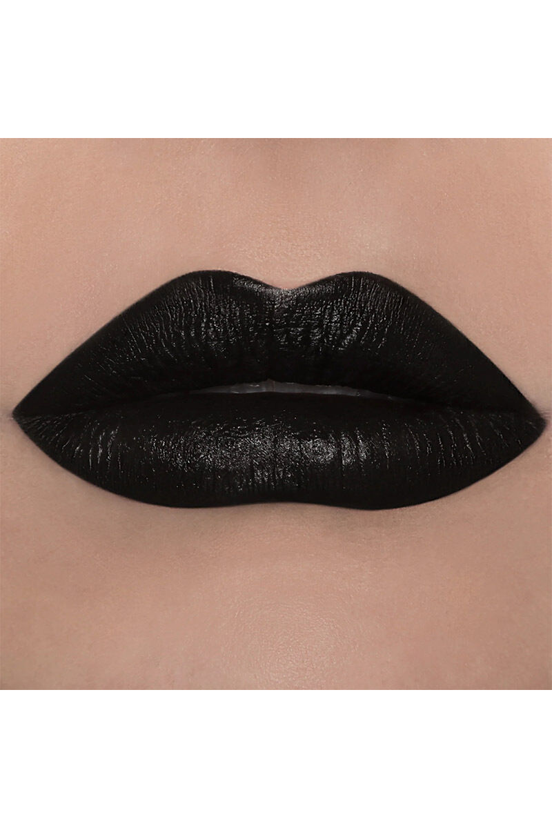 Black Moon Cosmetics Lippenstift Omen
