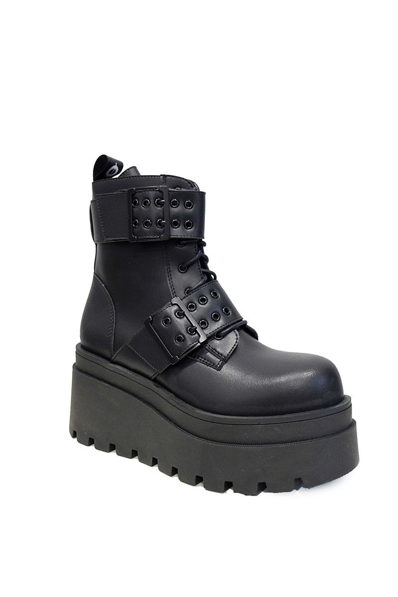 Altercore Boots Deminis
