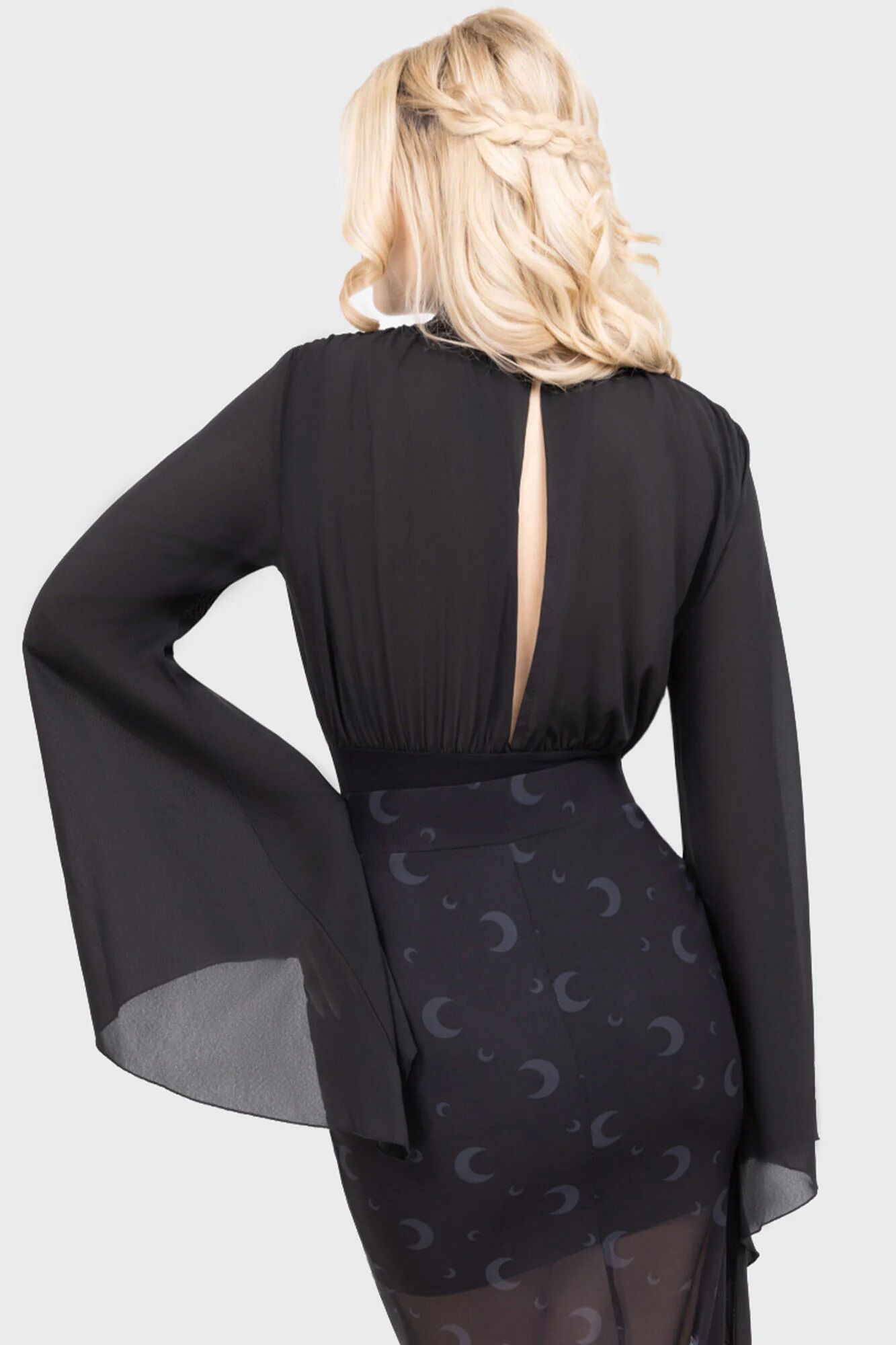 Killstar Longsleeve Astralune
