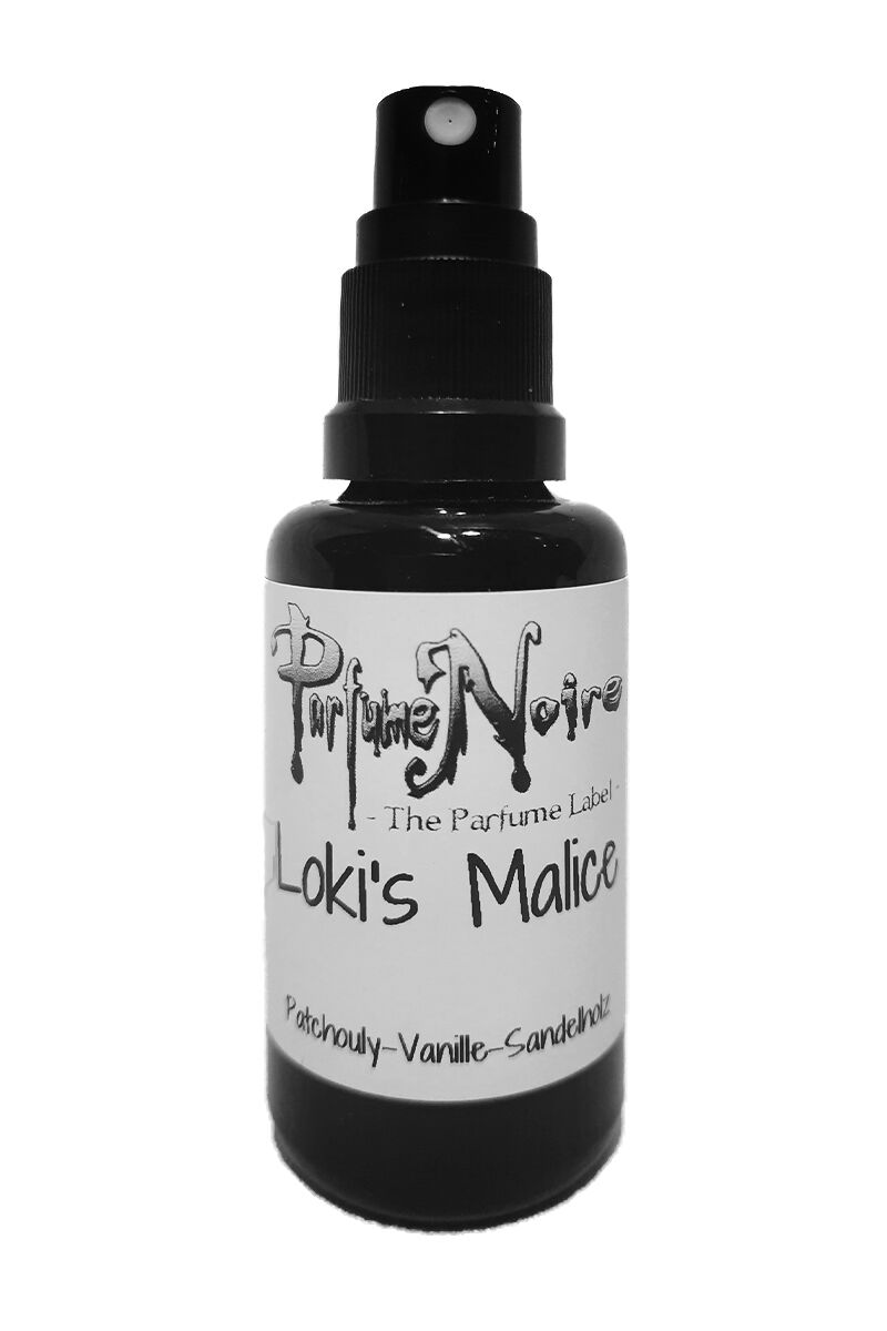 Parfume Noire Lokis Malice 25ml