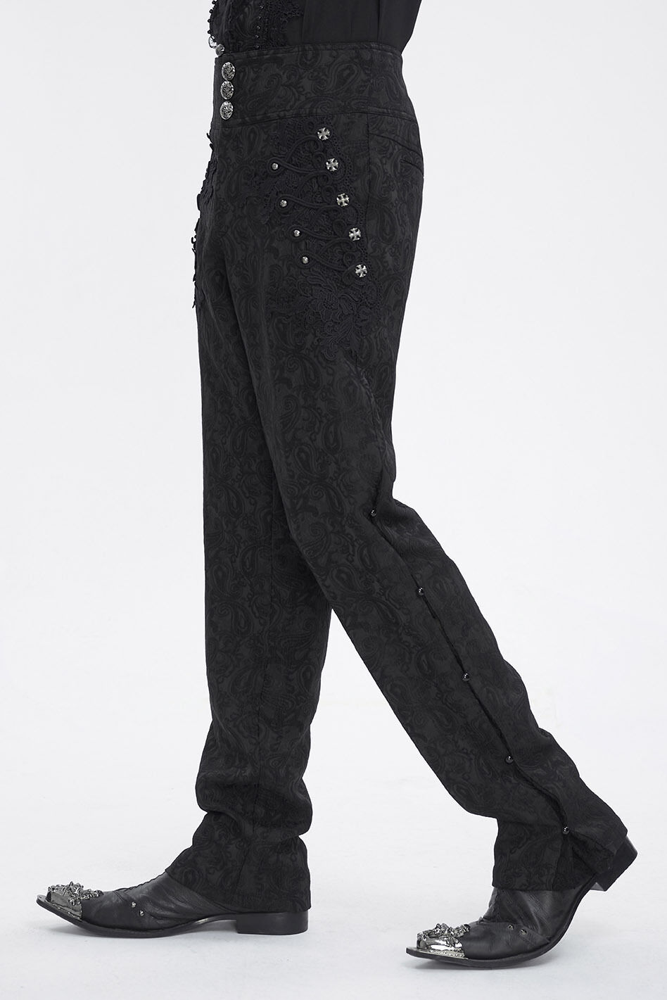 Devil Fashion Hose Julianus