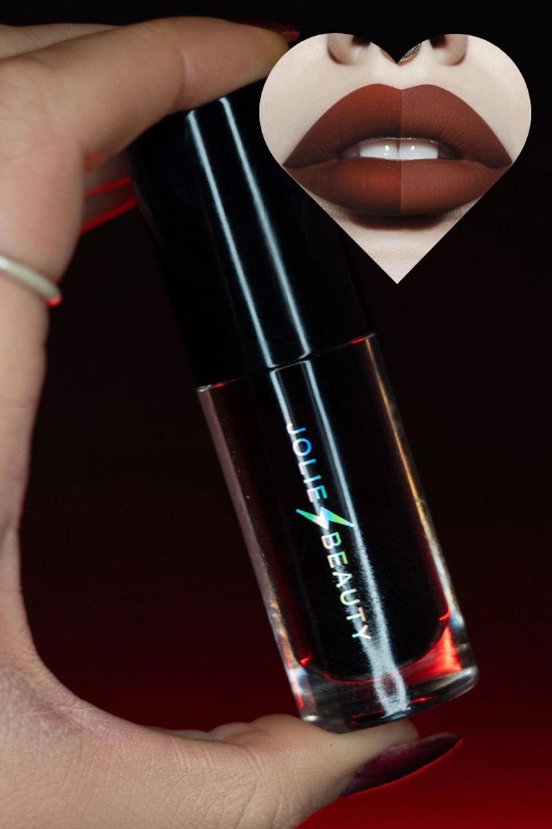 Jolie Beauty Lip Stain Grunge