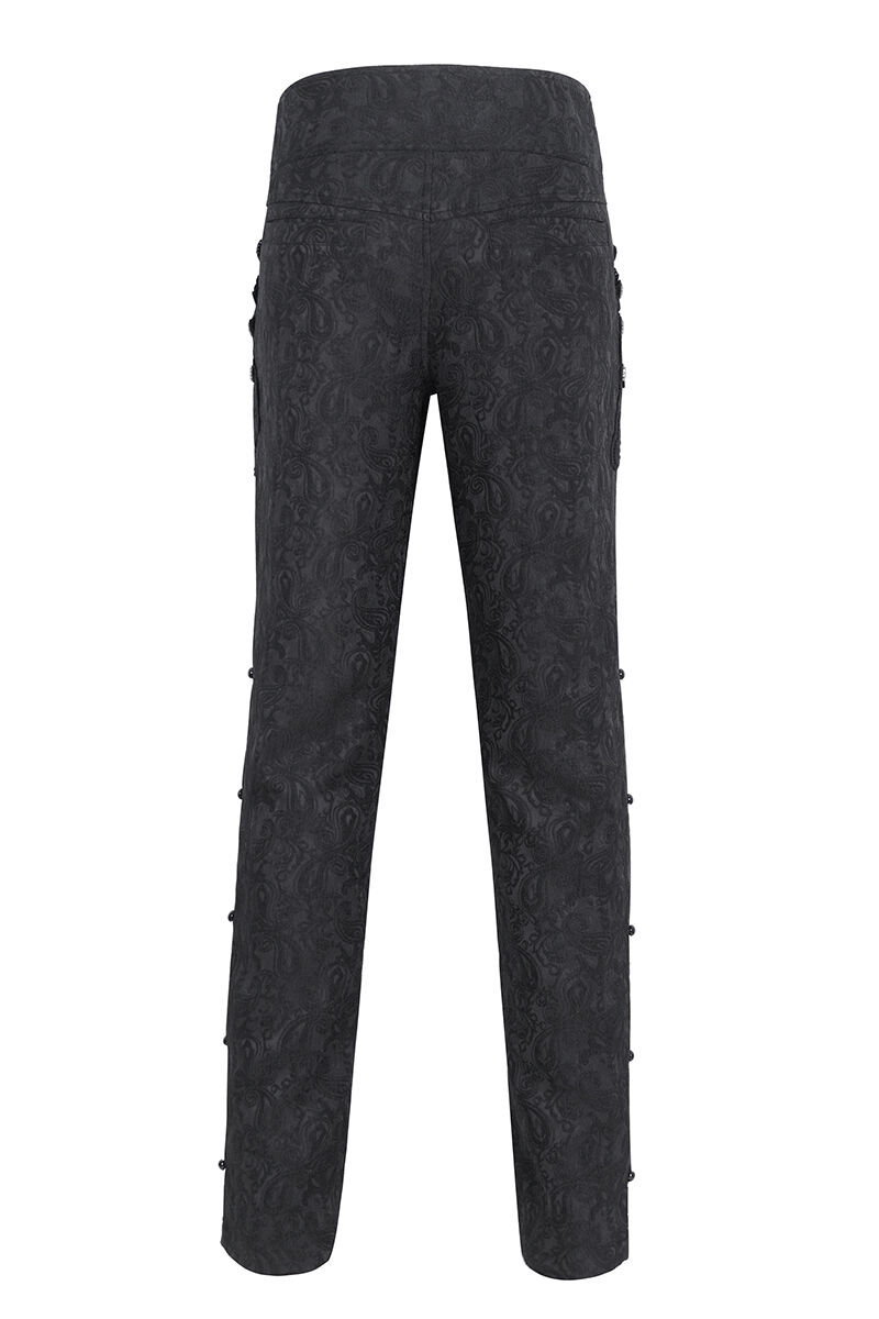 Devil Fashion Hose Julianus
